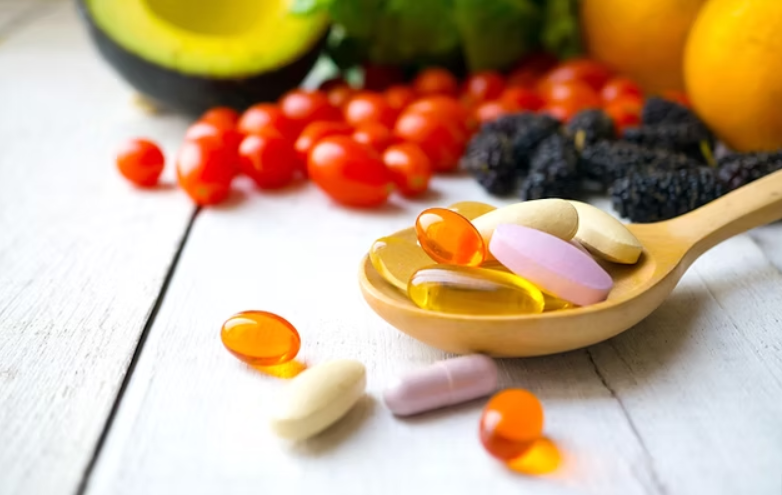Daily Multivitamins & Energy