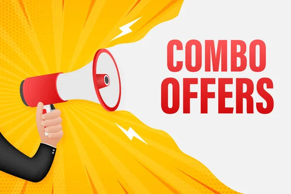 Combo Offers
