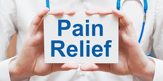 Pain Relief & Body Care