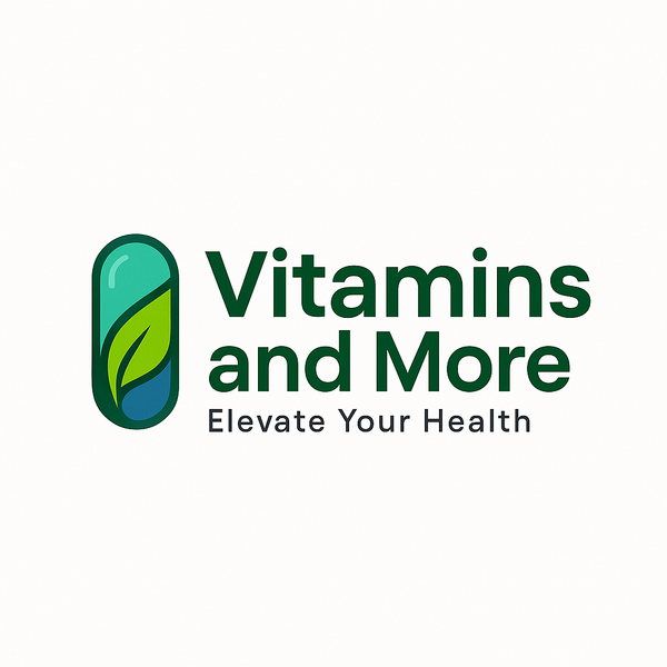 Vitamins & More